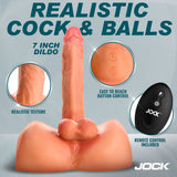 Power Rod Thrusting Stroker BDSM Authority
