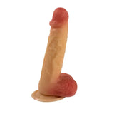 Camtoyz Raw Torso Naysa Female Torso Masturbator in Light Beige Piel Clara Skin Tone