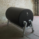 Bondage Padded Barrel Horse