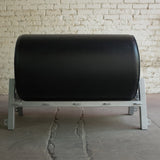 Bondage Padded Barrel Horse