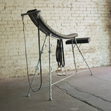 Pony Play Spanking Horse