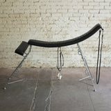 Pony Play Spanking Horse