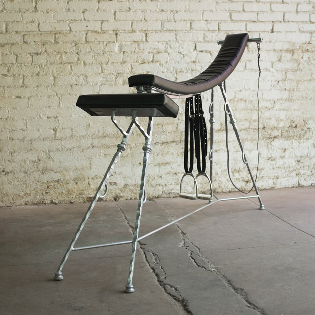 Pony Play Spanking Horse