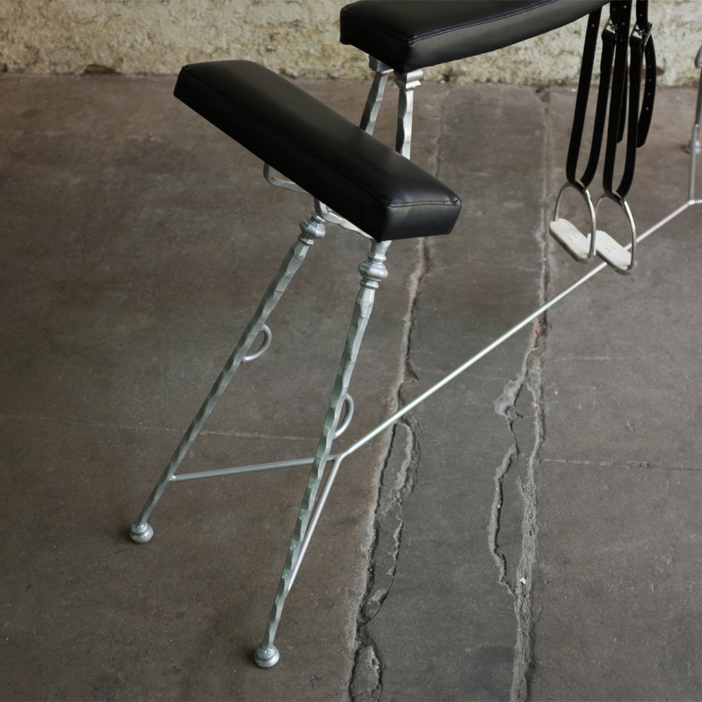 Pony Play Spanking Horse