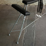 Pony Play Spanking Horse