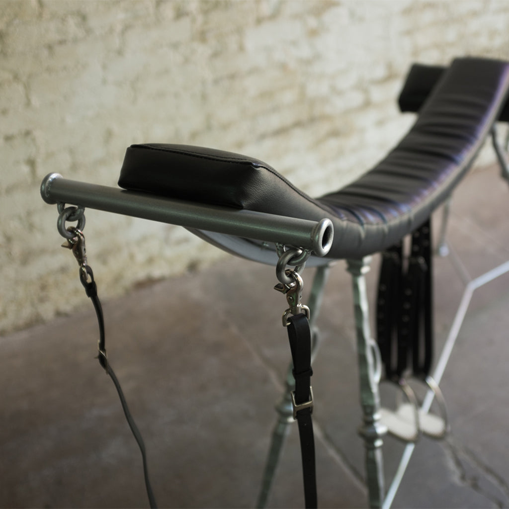 Pony Play Spanking Horse