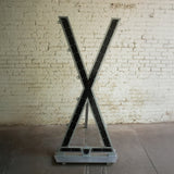 New St. Andrew's Cross X