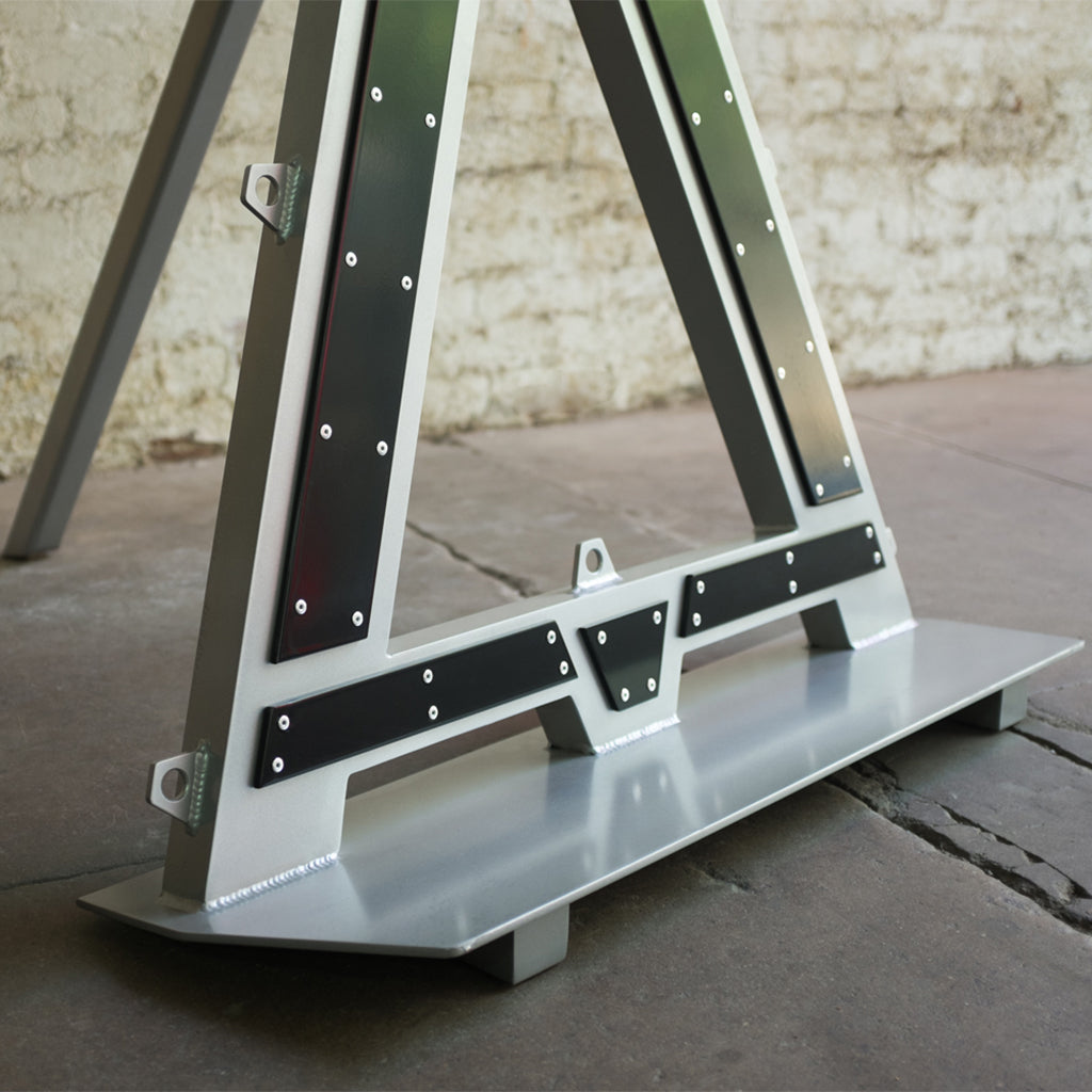 New St. Andrew's Cross X