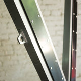 New St. Andrew's Cross X