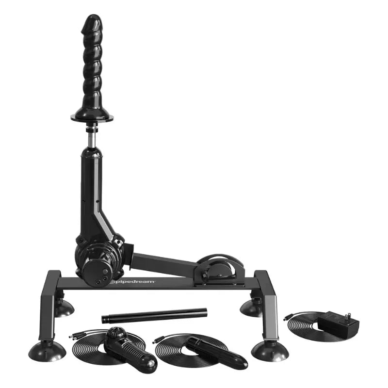 Fetish Fantasy Series Body Dock Sex Machine