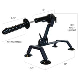 Fetish Fantasy Series Body Dock Sex Machine