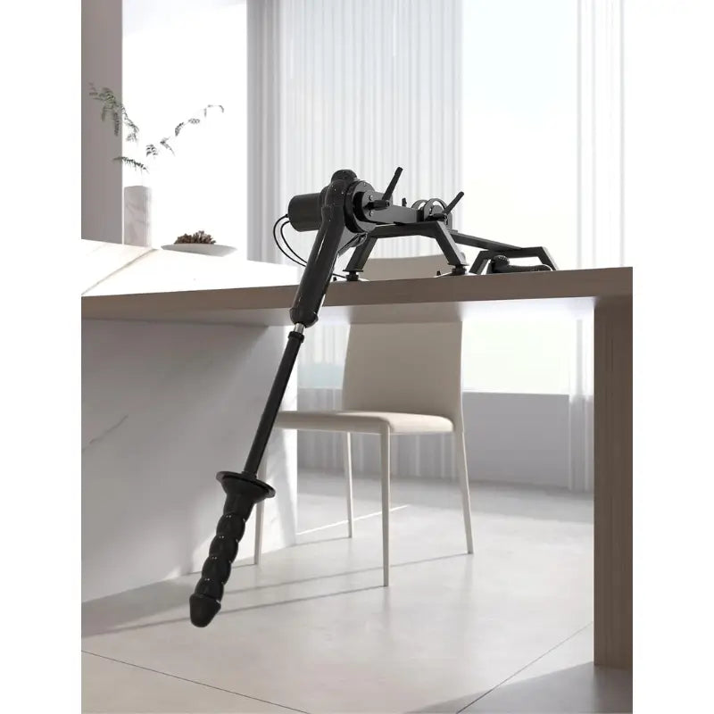 Fetish Fantasy Series Body Dock Sex Machine