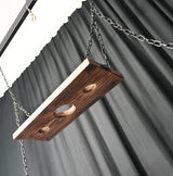 Freestanding Suspension and Restraint Frame platform featuring reinforced base, stable support surface, and heavy-duty frame for secure positioning.
