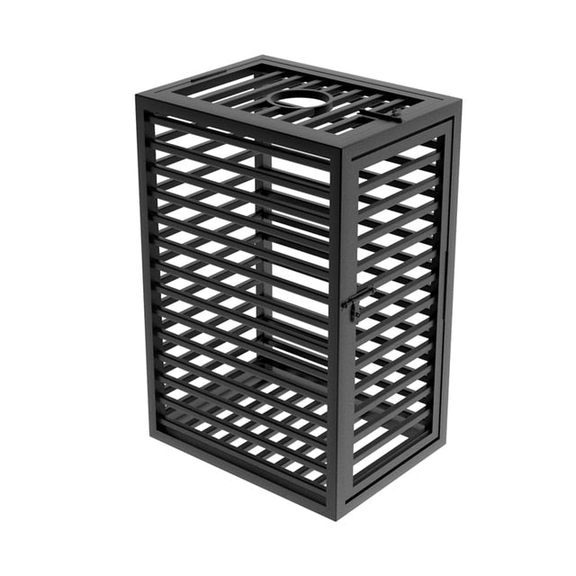 Small Sub Training Cage