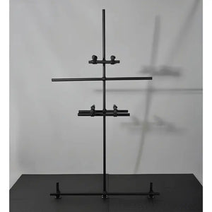 Modular DIY Bondage Frame B (Tall Vertical Panel)
