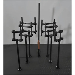 Modular DIY Bondage Frame D