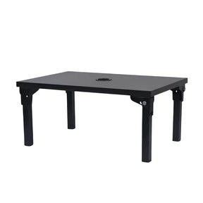 Premium BDSM foot trampling board reinforced restraint training platform product image

