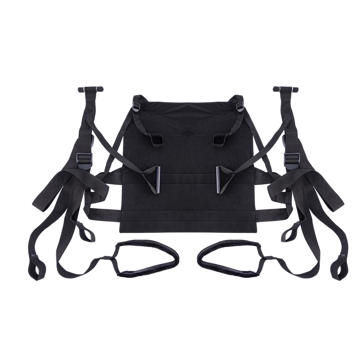 Sportsheets Pivot Deluxe sling convertible seat detail - BDSM Authority