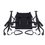 Sportsheets Pivot Deluxe sling convertible seat detail - BDSM Authority