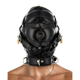 Sensory Deprivation Hood S/M