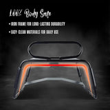 Temptasia Surrender Sex Chair Black