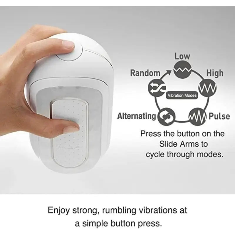 Tenga FLIP ZERO EV