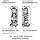 Tenga FLIP ZERO EV