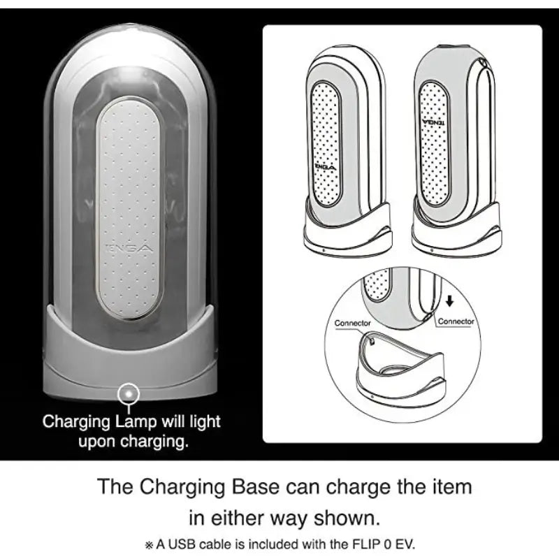 Tenga FLIP ZERO EV