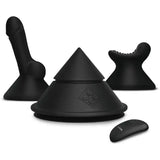The Cowgirl Cone