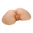 Carmen Luvanas CyberSkin Doggy-Style Love Doll Torso