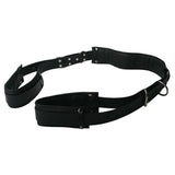 Padded Leather Thigh Sling BDSM Authority