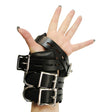 Four Buckle Suspension Cuffs main view