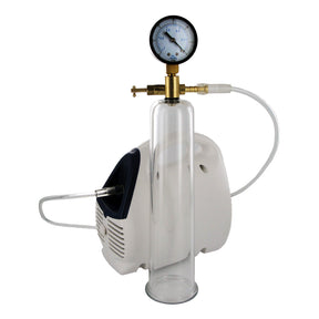 Bionic Electric Pump Kit with cylinder main product image