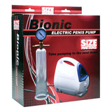 Bionic Electric Pump Kit retail package gallery view 5