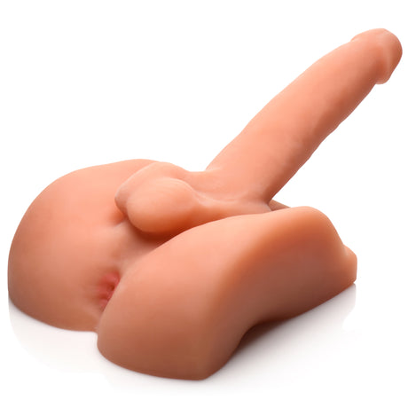 SexFlesh Both Ways Ben Realistic Sex Doll