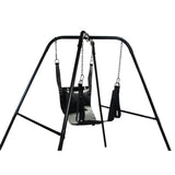 Trinity Ultimate swing stand hook point close-up