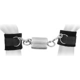 Ice Warden Self-Bondage Time Lock BDSM Authority