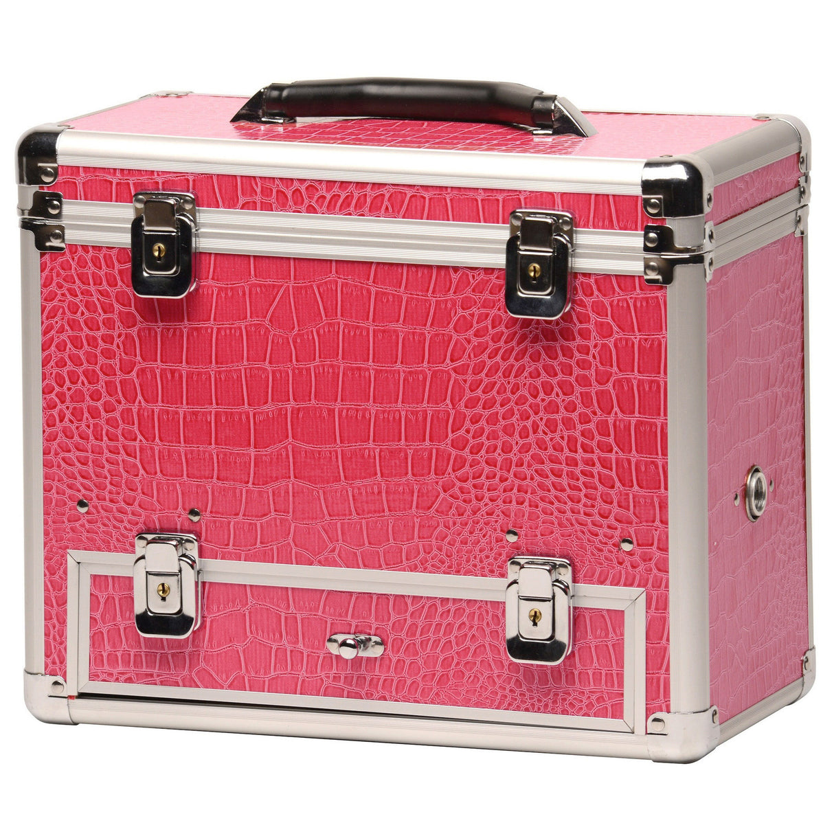 Pandora Box sex machine universal adapter full setup
