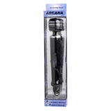 Zeus Arcana electro vibe wand retail packaging - BDSM Authority