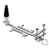Ultimate Male Lockdown System main product image - BDSM Authority