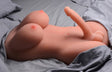 SexFlesh Terri Trans Sex Doll main view