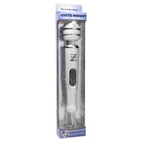 White Knight electro vibe wand retail packaging - BDSM Authority