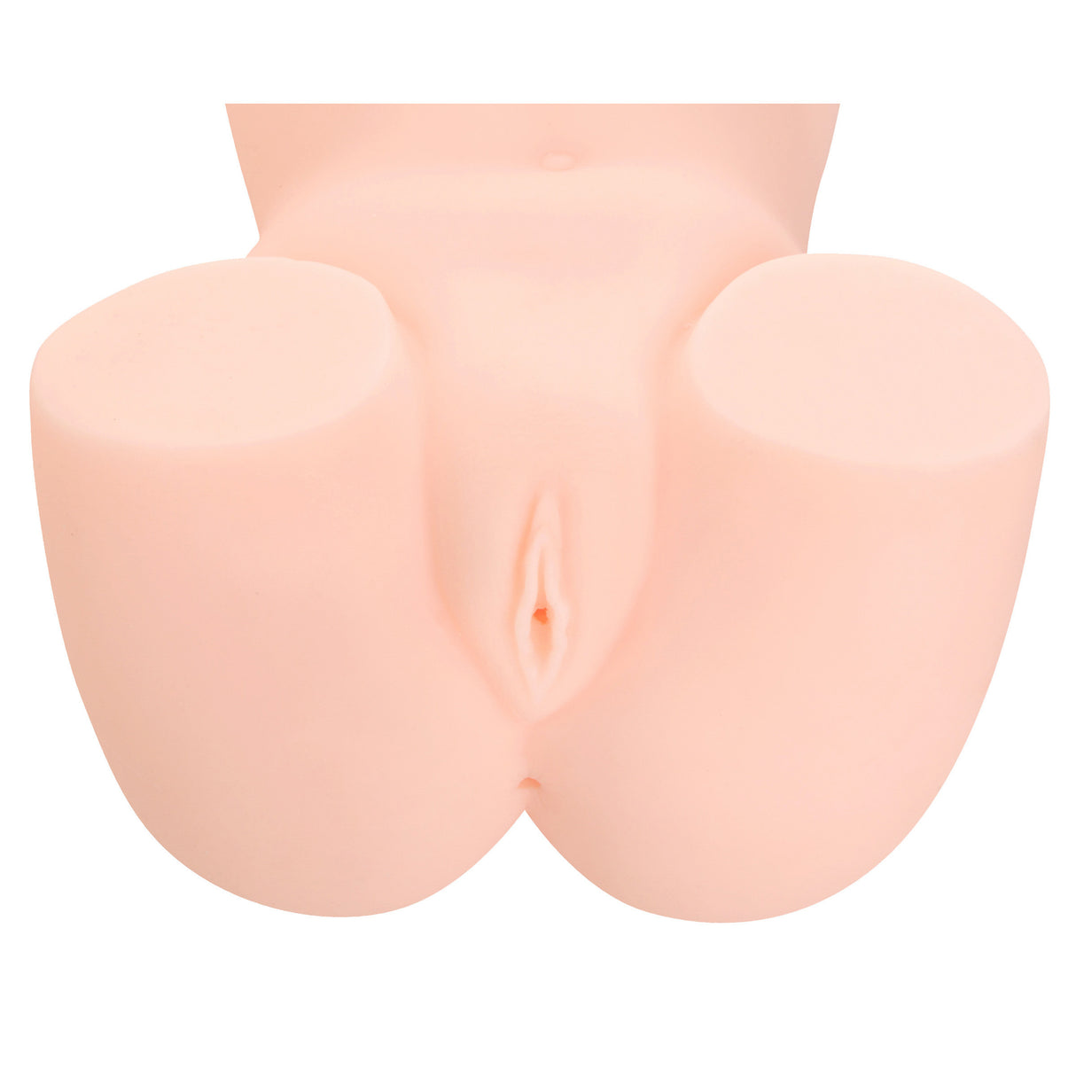 DTF Fiona 3D Life Size Sex Doll - scale orientation view - BDSM Authority