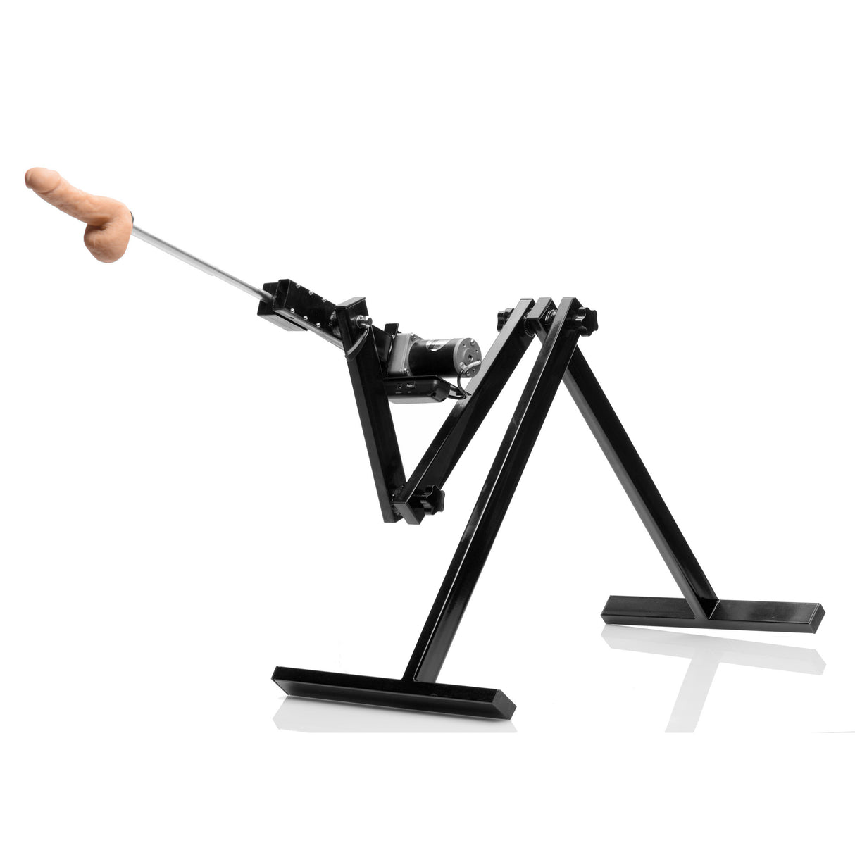 Matrix Multi-Angle Sex Machine - view 6 - BDSM Authority