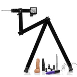 Matrix Multi-Angle Sex Machine - view 2 - BDSM Authority