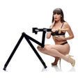 Matrix Multi-Angle Sex Machine sex machine thrusting machine - BDSM Authority