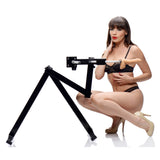 Matrix Multi-Angle Sex Machine sex machine thrusting machine - BDSM Authority