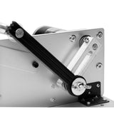 Axis Multi-Angle side profile