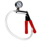 Super Deluxe Penis Pumping Kit BDSM Authority