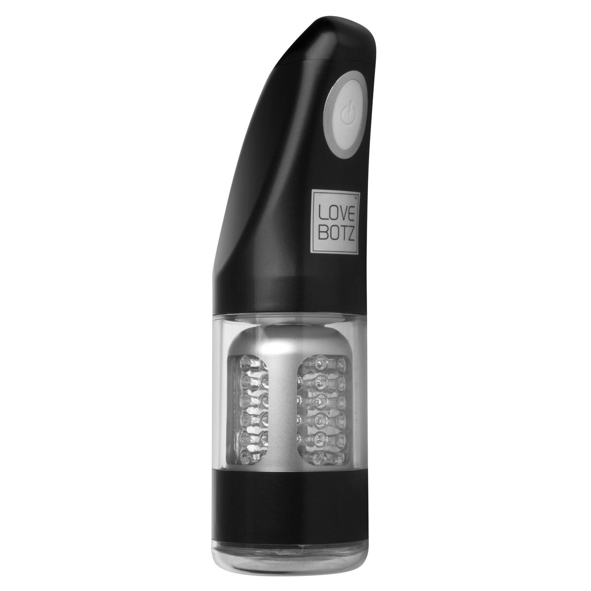 Ultra Bator automatic stroker standing upright - BDSM Authority